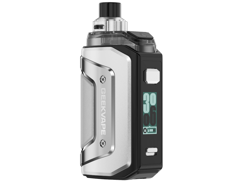 GEEKVAPE Aegis Hero 5 E-Zigarette