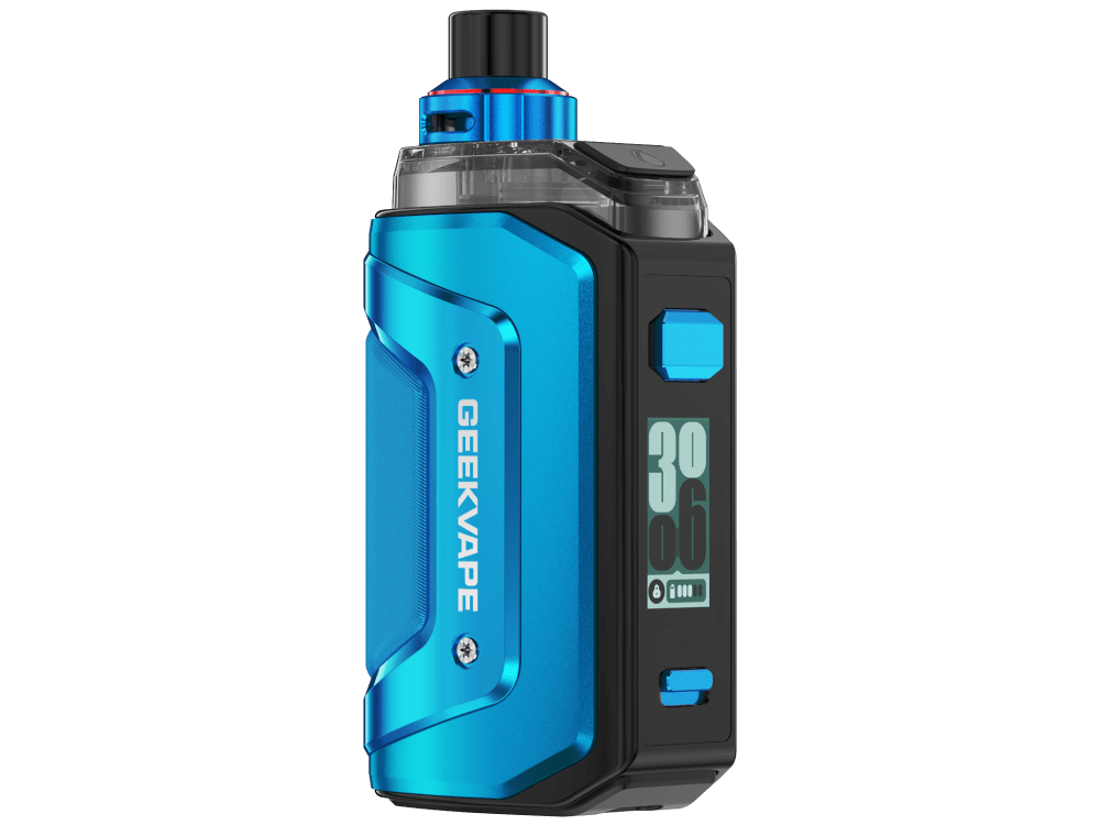 GEEKVAPE Aegis Hero 5 E-Zigarette