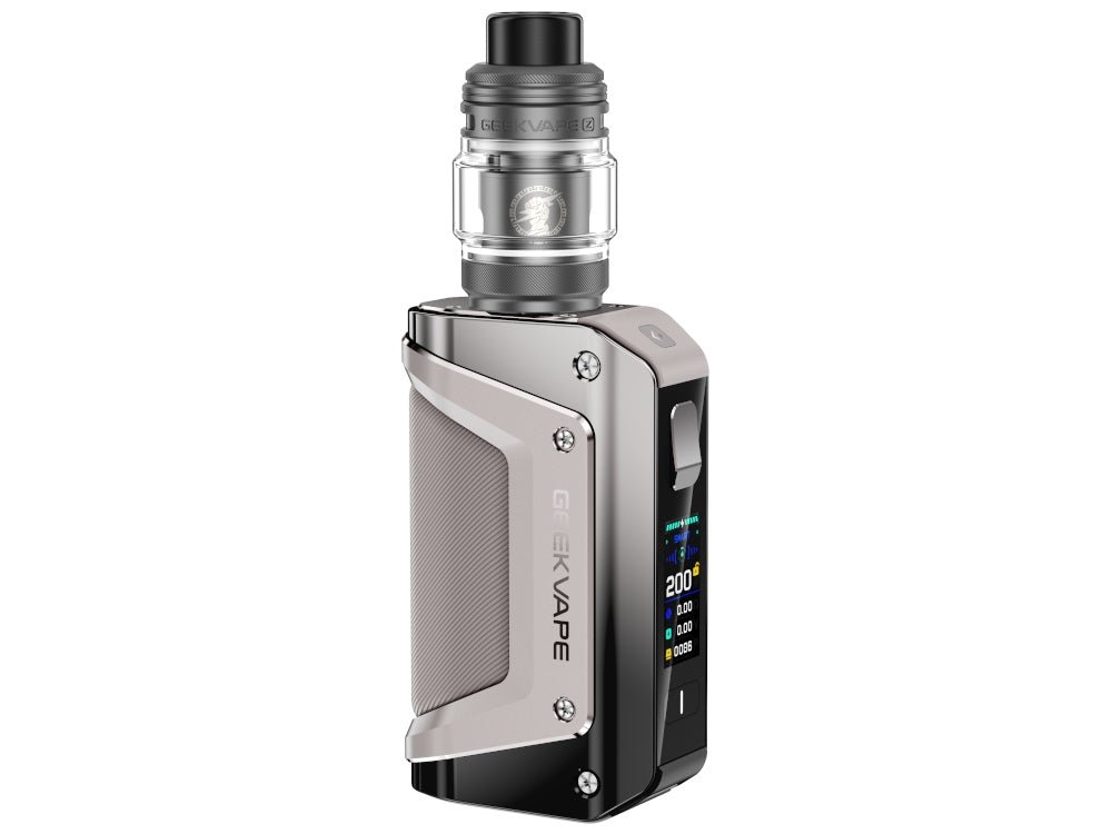 GeekVape Aegis Legend 3 E-Zigarette