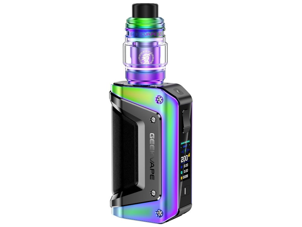 GeekVape Aegis Legend 3 E-Zigarette