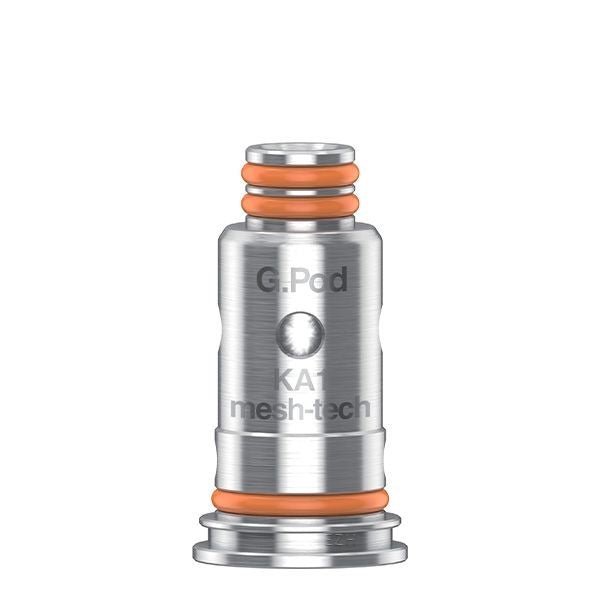 Geekvape G Coils (5er-Pack)