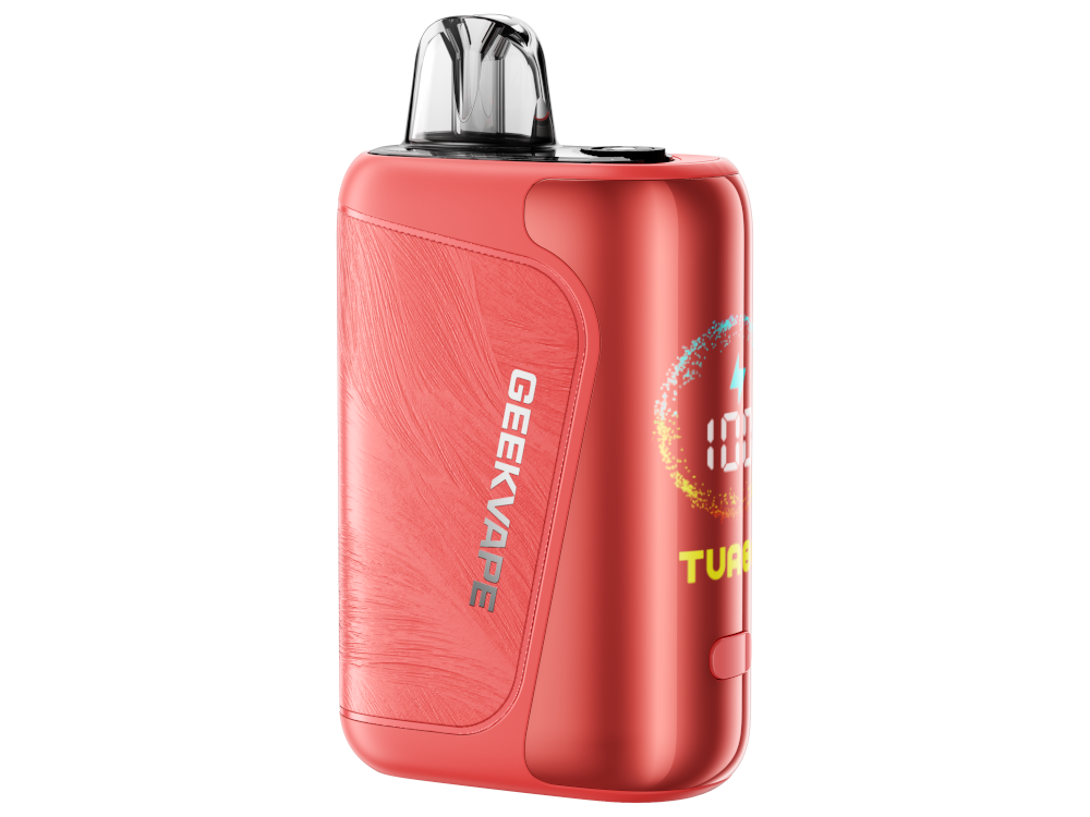 GeekVape Go E-Zigarette