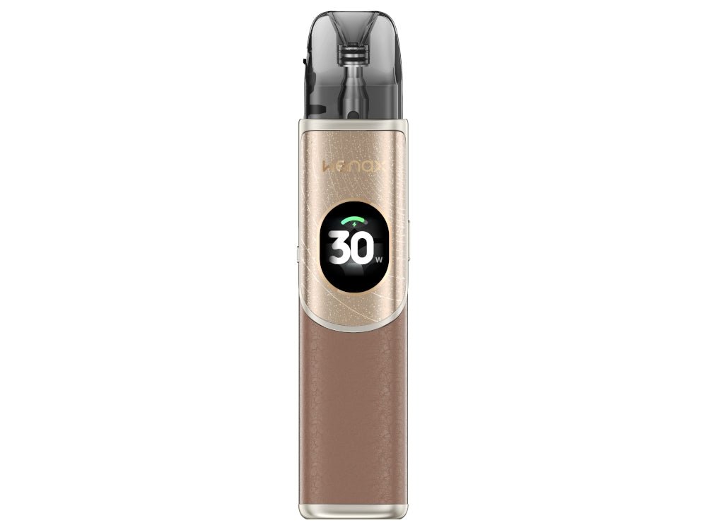 Geekvape Wenax Q2 E-Zigarette