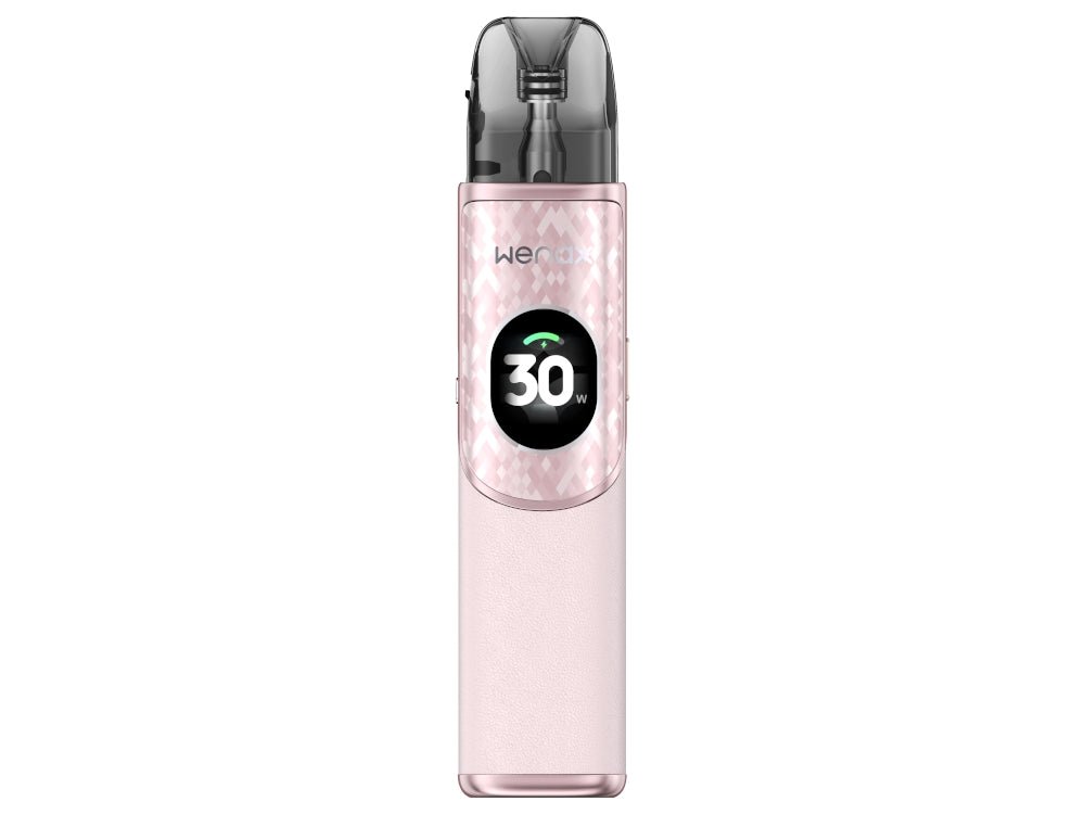 Geekvape Wenax Q2 E-Zigarette