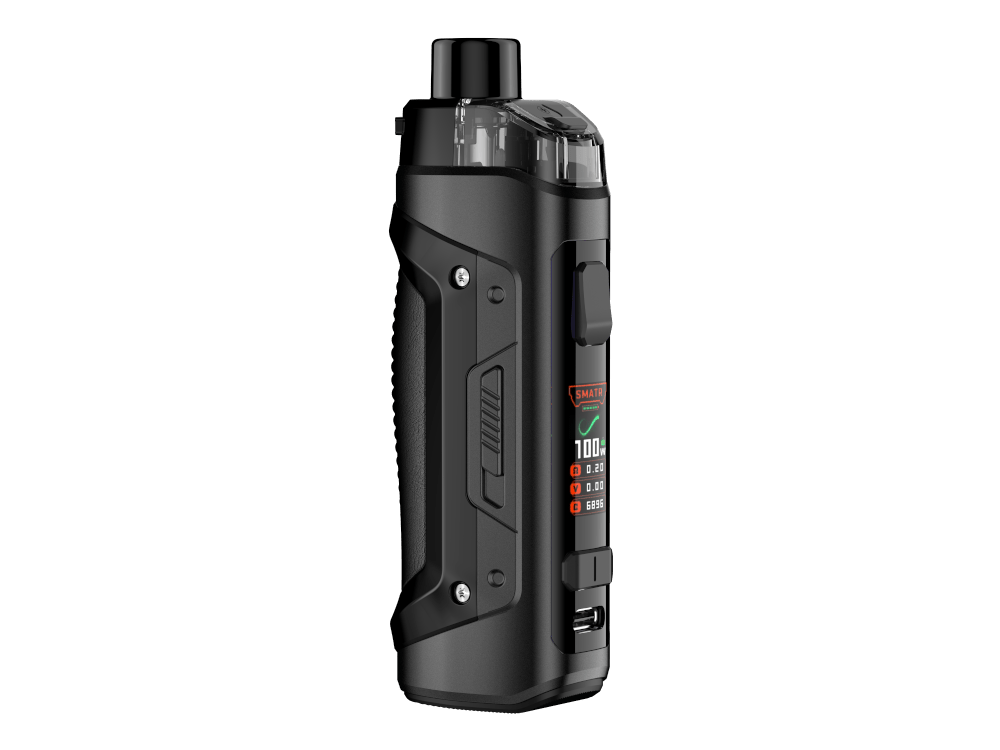 GeekVape Aegis Boost Pro 2 E-Zigarette