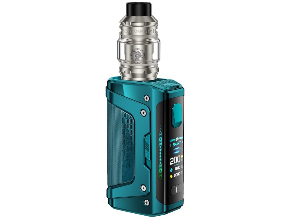 GeekVape Aegis Legend 5 E-Zigarette