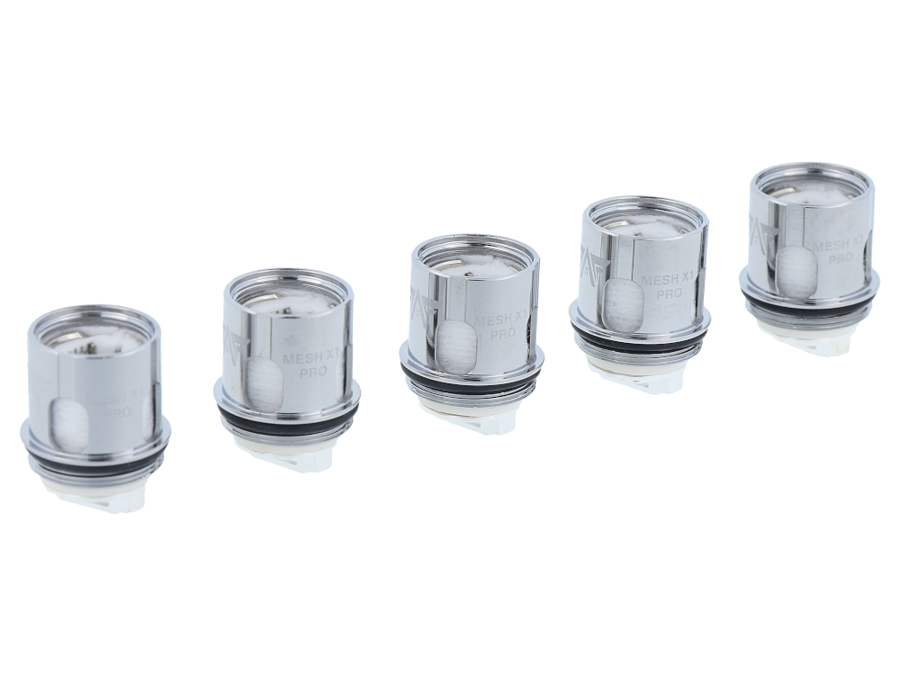Geekvape Mesh-X1 0,2 Ohm Heads (5er-Pack) 0,2 Ohm