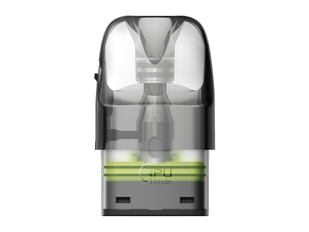 GeekVape Q Pods