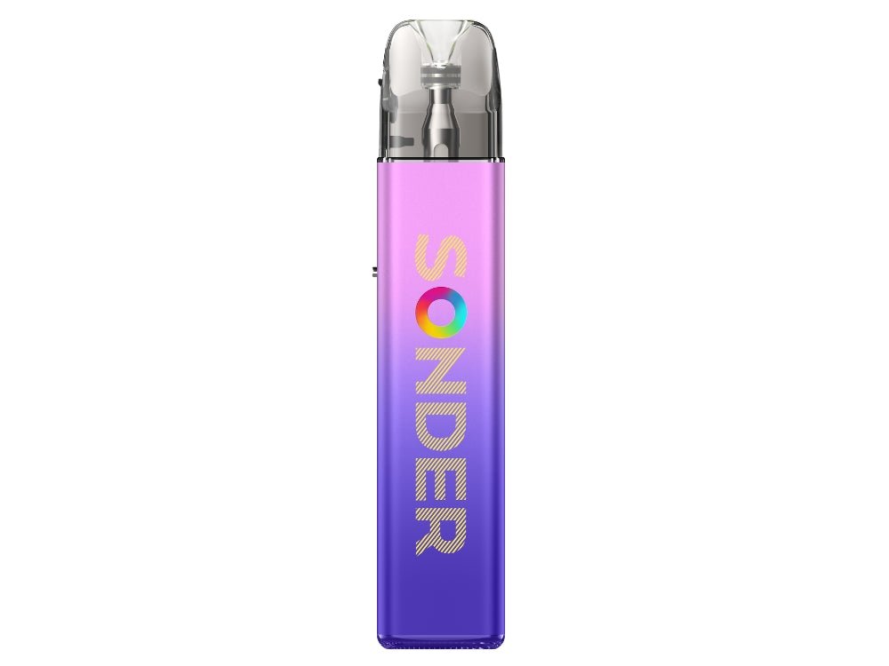 GeekVape Sonder Q 2 E-Zigarette