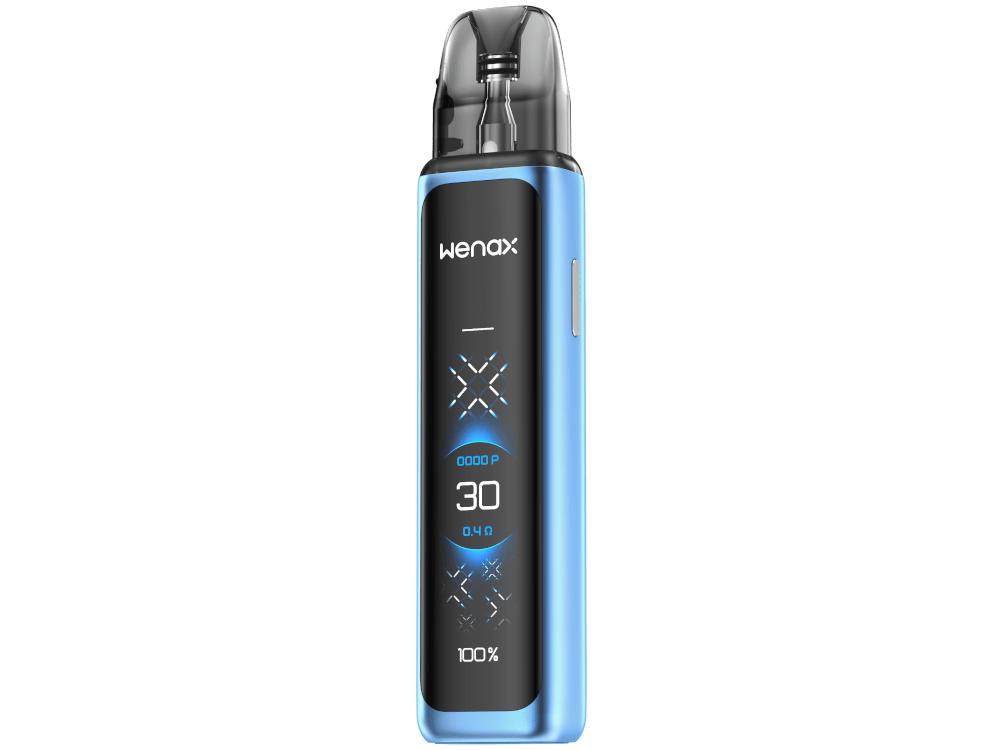 Geekvape Wenax Q Ultra E-Zigarette