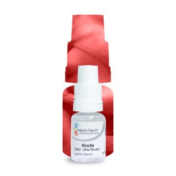 Happy Liquid Kirsche Liquid