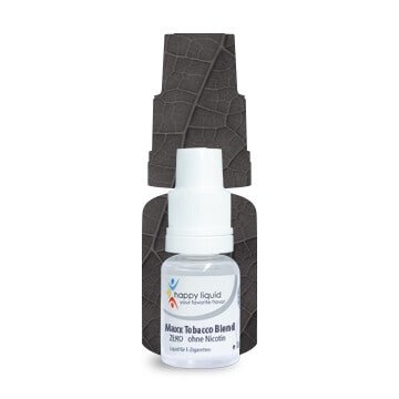 Happy Liquid Maxx Tobacco Blend Liquid