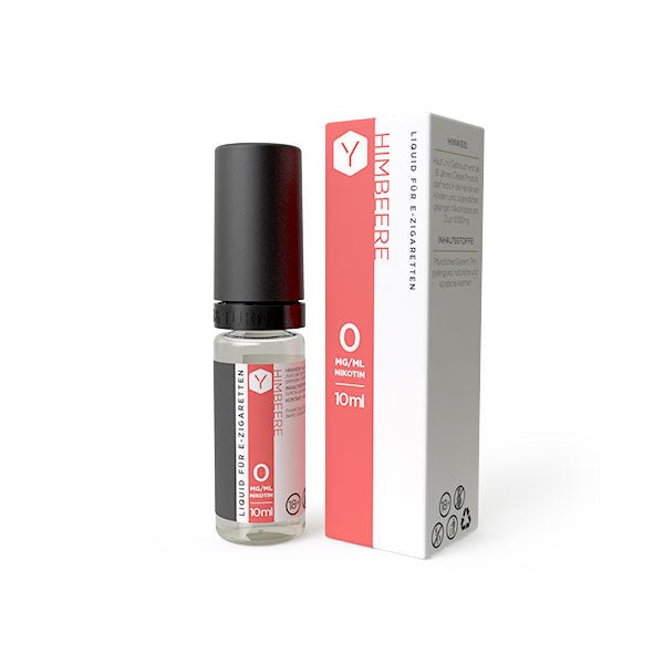 LYNDEN-Liquid-10ml-Himbeere