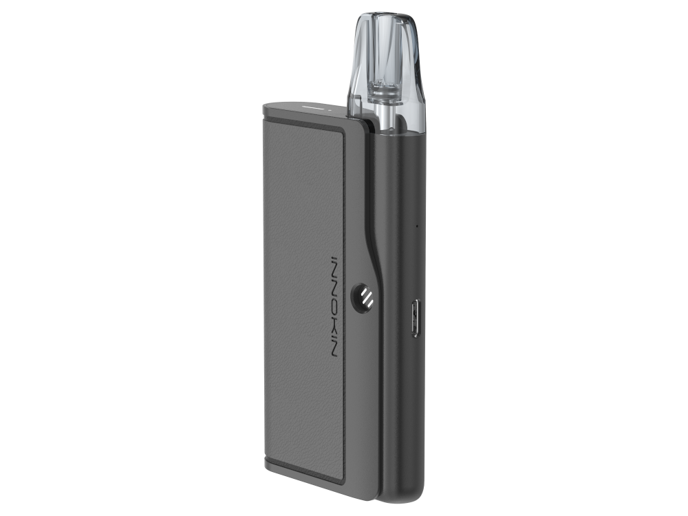 Innokin EZ LEVA Combo — Midnight Black