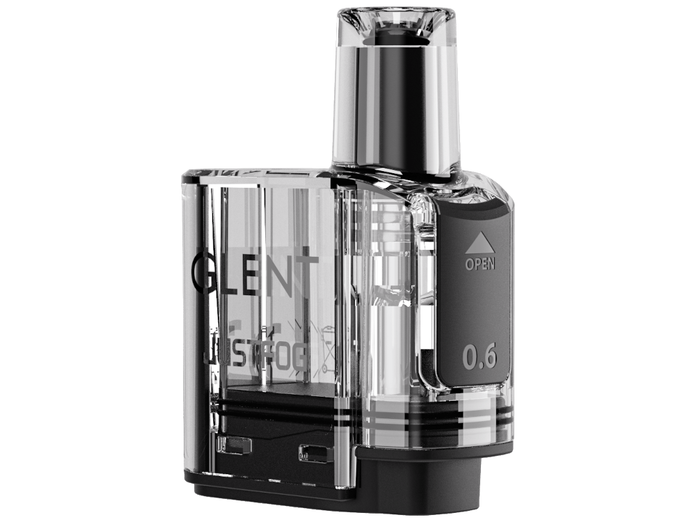 JustFog GLENT Pods