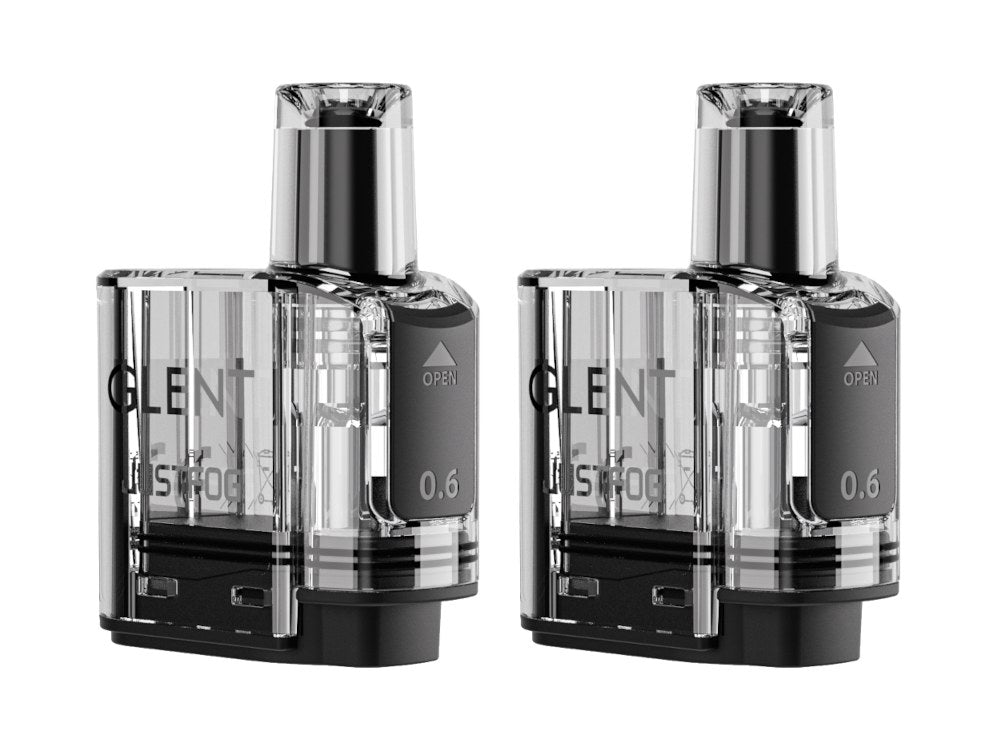 JustFog GLENT Pods