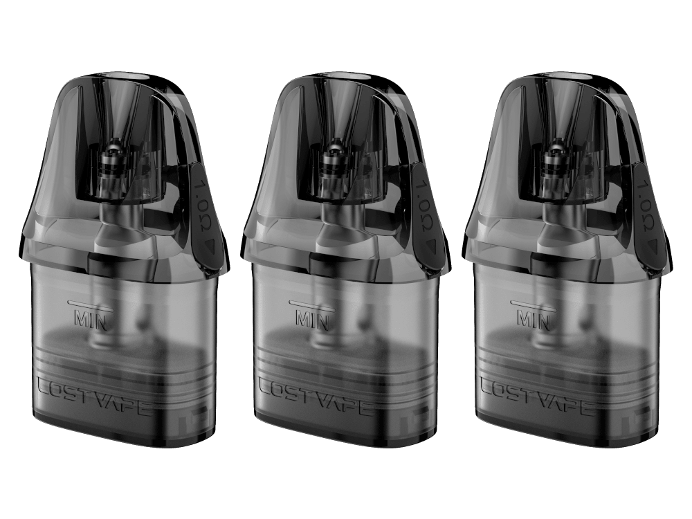 Lost Vape Ursa V3 Pods