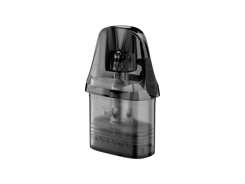 Lost Vape Ursa V3 Pods