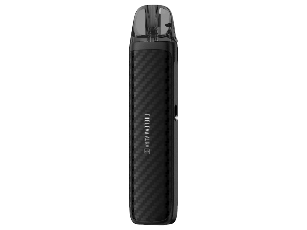 Lost Vape Thelema Aura S E-Zigarette