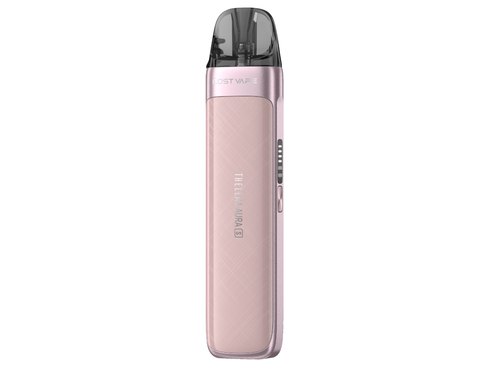 Lost Vape Thelema Aura S E-Zigarette