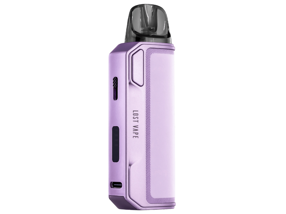 Lost Vape Thelema Elite S Pod E-Zigarette
