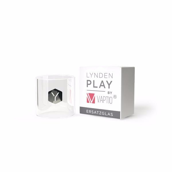 LYNDEN Play Ersatzglas