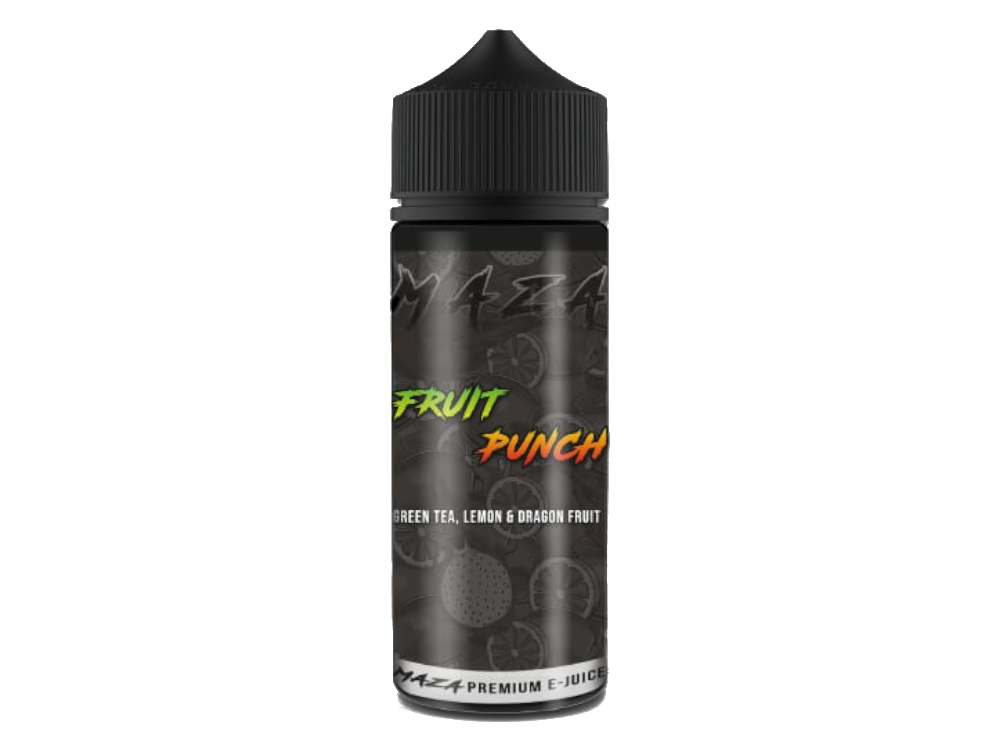 MaZa Aroma Fruit Punch 10ml