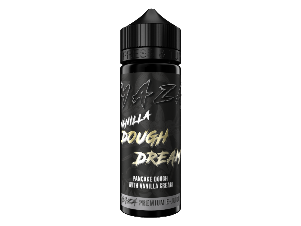 MaZa Aroma Vanilla Dough Dream 10ml