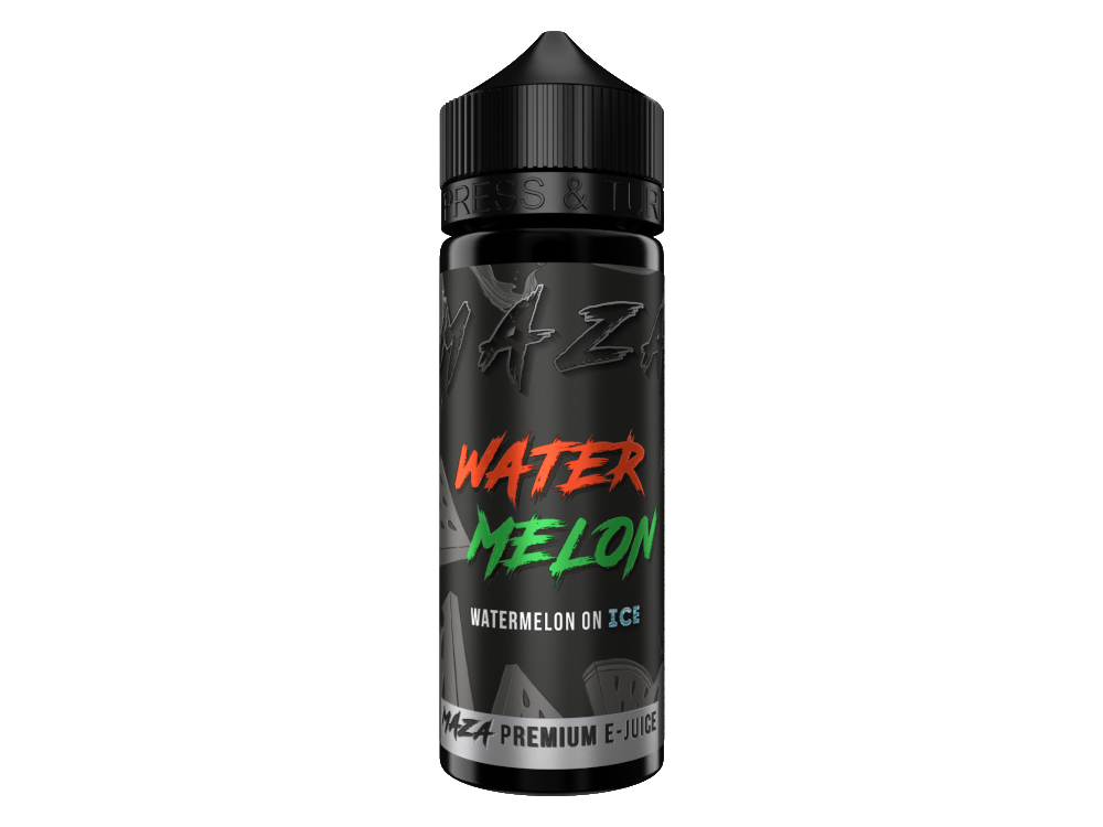 MaZa Aroma Watermelon Ice 10ml
