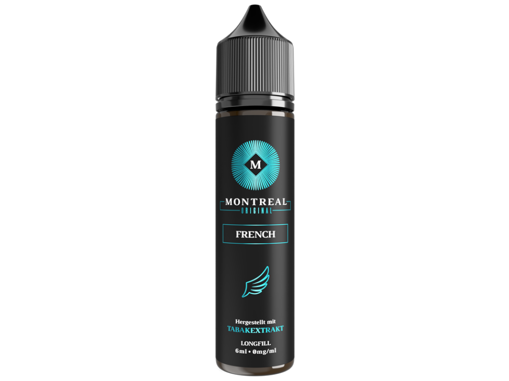 Montreal Original Aroma French 6ml