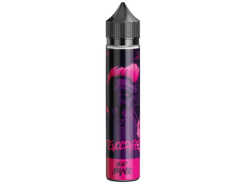 Revoltage Aroma Black Mango 15ml