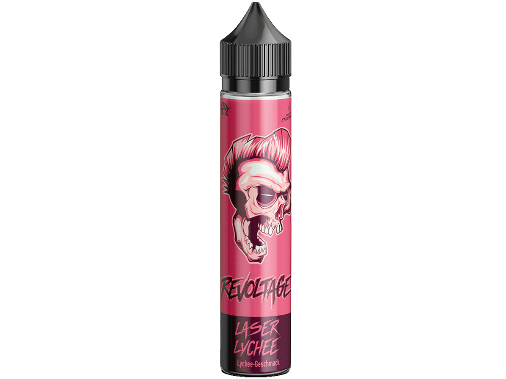 Revoltage Aroma Laser Lychee 15ml