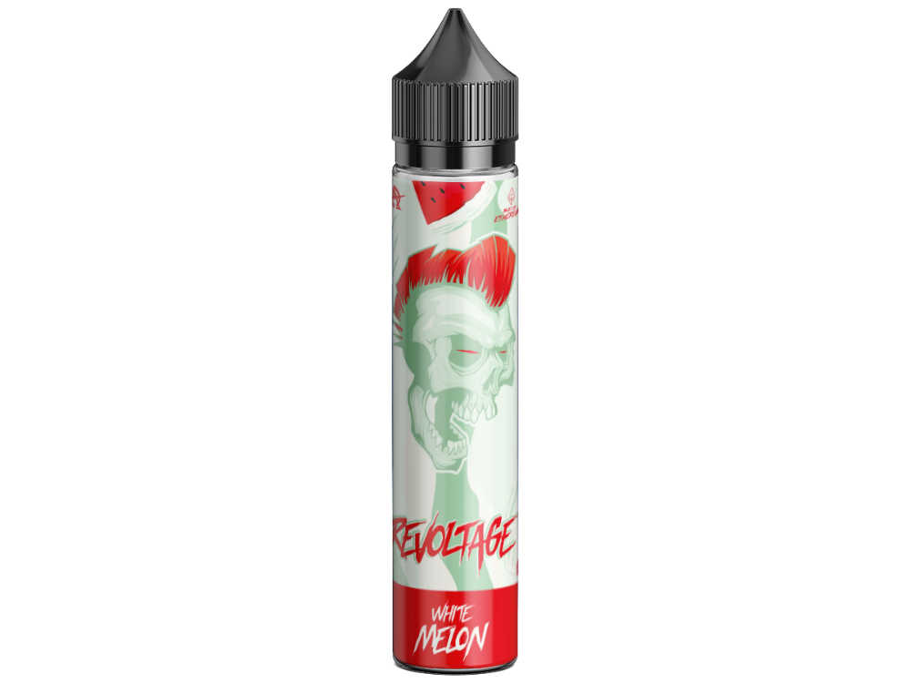 Revoltage Aroma White Melon 15ml