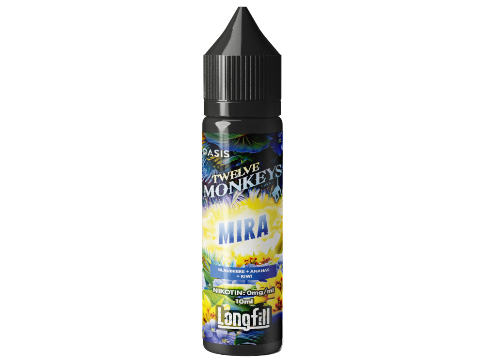 Twelve Monkeys Aroma Mira 10ml