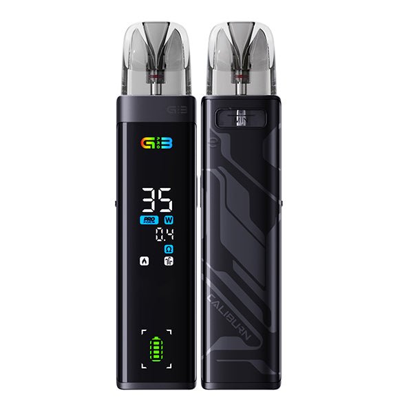 Uwell Caliburn G3 Pro E-Zigarette