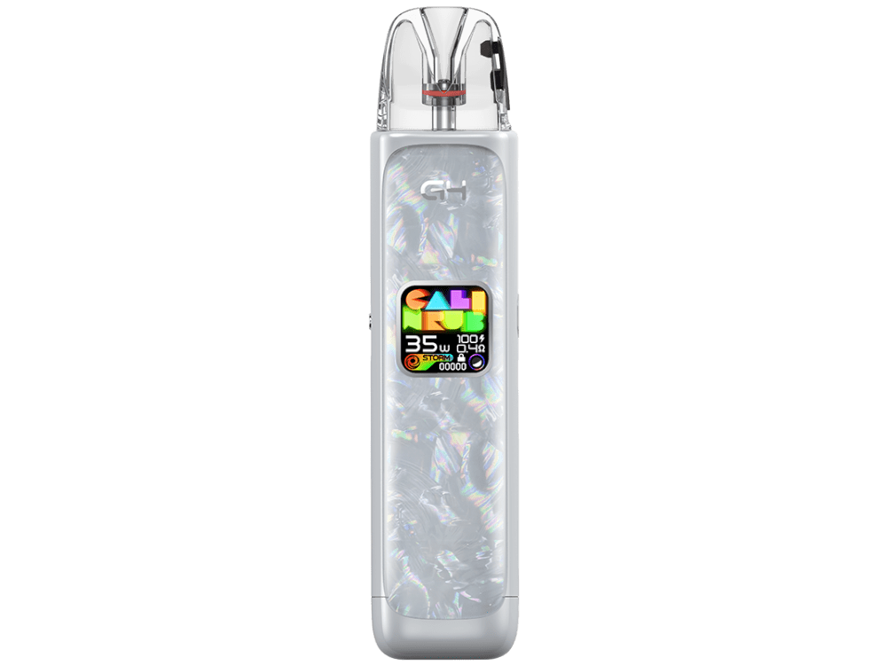 Uwell Caliburn G4 E-Zigarette