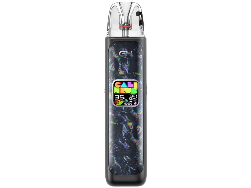 Uwell Caliburn G4 E-Zigarette