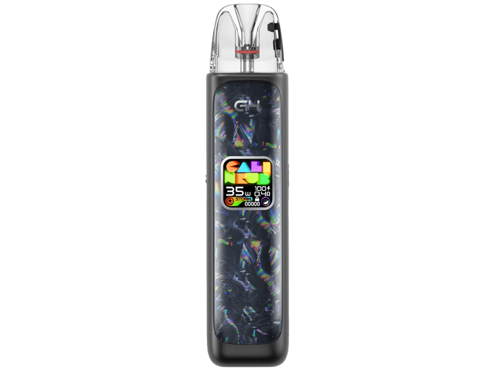 Uwell Caliburn G4 Pod E-Zigarette