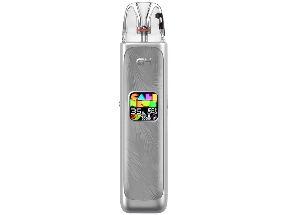 Uwell Caliburn G4 E-Zigarette