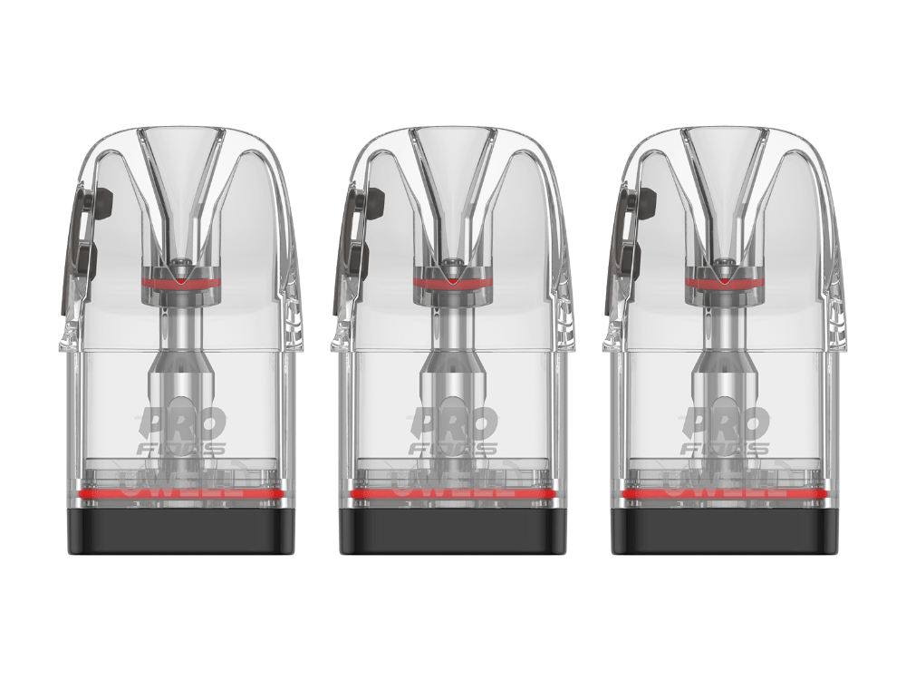 Uwell Caliburn G4 Pods