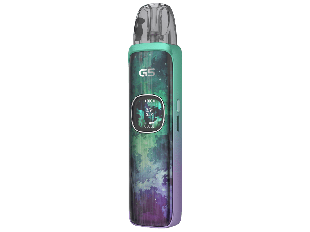 Uwell Caliburn G5 E-Zigarette