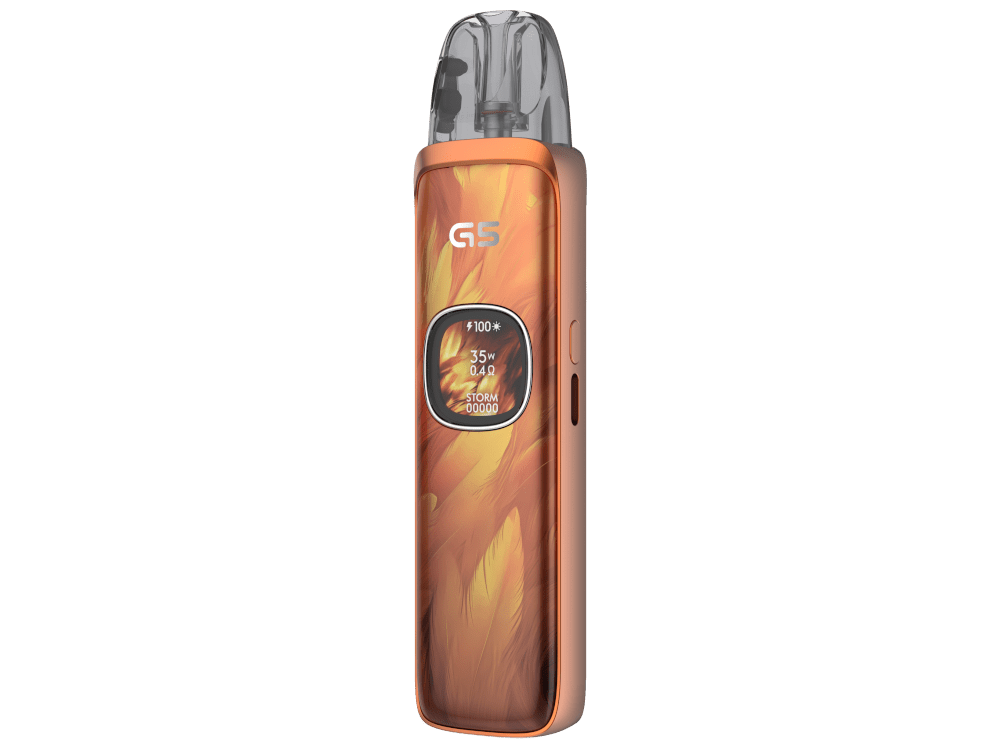 Uwell Caliburn G5 E-Zigarette