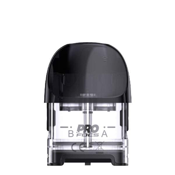 Uwell Caliburn Explorer Pods (2er-Pack)