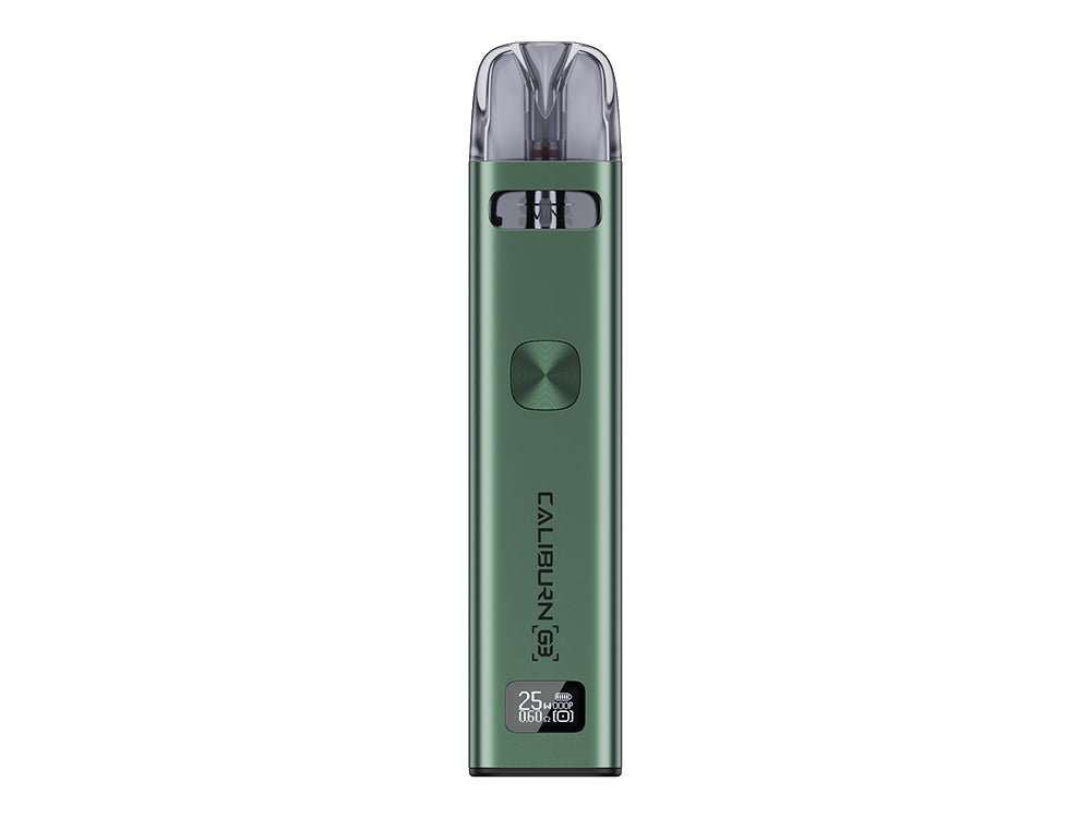 Uwell Caliburn G3 E-Zigarette