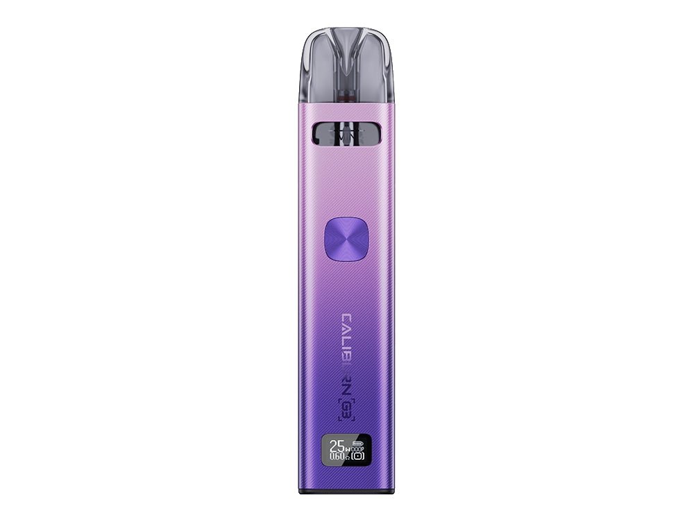 Uwell Caliburn G3 E-Zigarette