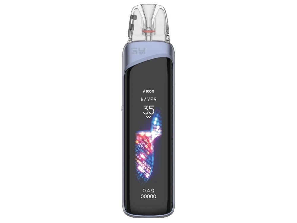Uwell Caliburn G4 Pro E-Zigarette