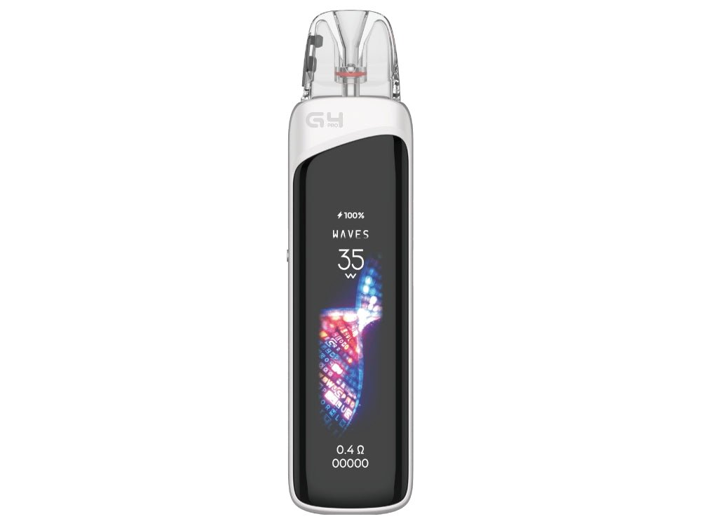 Uwell Caliburn G4 Pro E-Zigarette