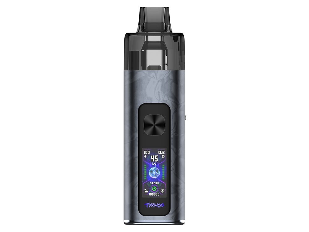 Uwell Typhos E-Zigarette