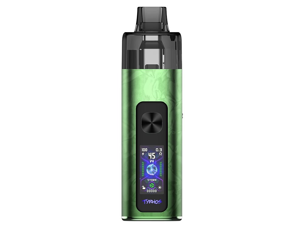 Uwell Typhos E-Zigarette