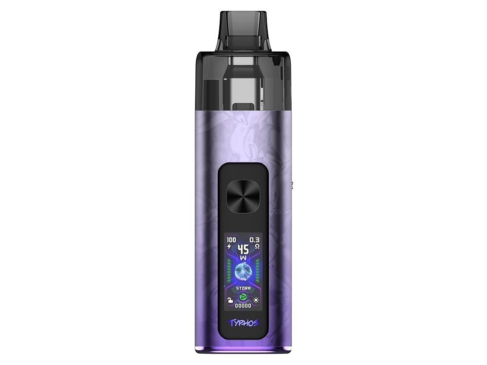 Uwell Typhos E-Zigarette